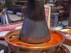 -乔先生涮肉·鲜活牛羊肉火锅(塘沽店)