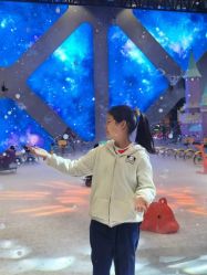 -第五极儿童乐园
