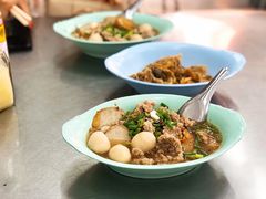 -榮泰米粉湯(Left Shop)