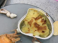-仙螺岛海鲜自助餐厅(总店)