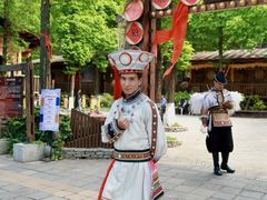 -云南民族村