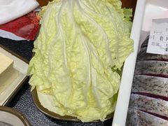 -营信刘罗锅铁锅炖(建华店)