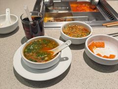 -海底捞火锅(万科广场店)