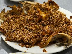 -松明一烤肉馆(鲁园店)