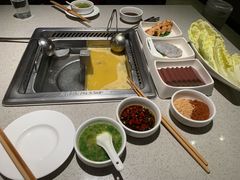 -海底捞火锅(番禺广场店)