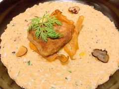 -Erman岩烧牛排(虹桥南丰城店)