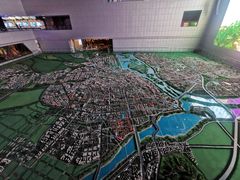 -哈尔滨规划展览馆