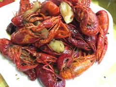 -老谢龙虾(芜湖路店)