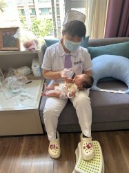 -禧贝阁母婴呵护中心(市图书馆店)