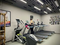 -AK健身普拉提拉伸私教馆(中八店)