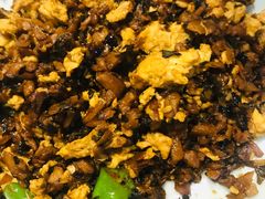 -香满园春饼·家常菜(东大桥店)