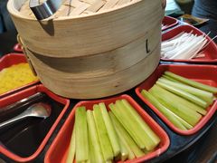 羲和烤鸭+八宝盒-羲和雅苑•北京烤鸭(吴中路万象城店)
