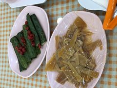 -香妃烤鸡(西单店)