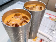 香滑奶茶-敏华冰厅(平安金融中心店)