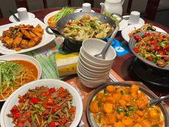 -清真·老兰家(兴善寺西街总店)