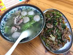 -来自潮州牛肉店(华强北店)