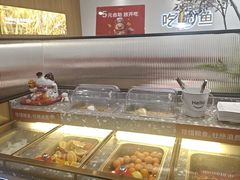 -大丰收脆鱼(闽侯永嘉店)