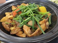 -福禄财东北菜(珠江帝景店)