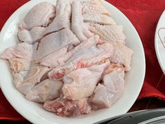 -花苑美食横琴生蚝火锅(拱北粤华路店)