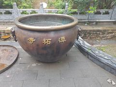 -潭柘寺景区