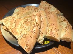 -楼兰新疆主题餐厅(苏州中心店)