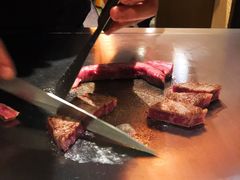 -神户牛排 石田屋(本店)