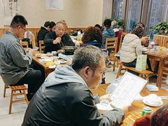 -乡土特色.冷锅鱼.牦牛肉汤锅