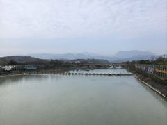 -北川羌城旅游区