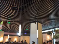 -绿茶餐厅(成都大悦城店)