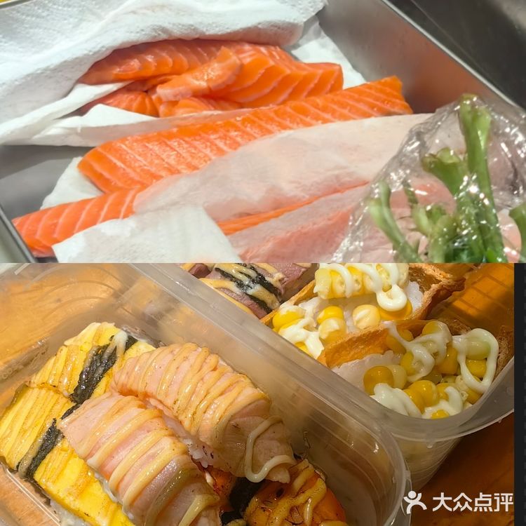 下班探日料店的一天：值得打卡拍照之地！