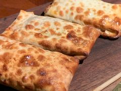 -楼兰新疆主题餐厅(苏州中心店)