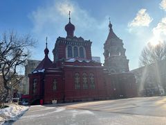 -圣·阿列克谢耶夫教堂