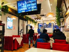 大堂-春饼家常菜(百子湾店)