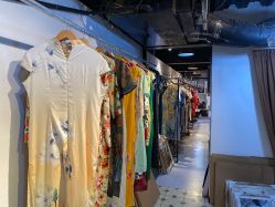 -时纪母女写真父母纪念照(静安店)