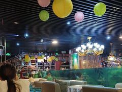 -美森西餐厅(曙光大道店)