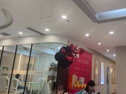 -郡艺医疗美容·微整·眼鼻吸脂