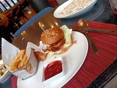 -WOLFGANG PUCK KITCHEN & BAR(迪士尼小镇店)