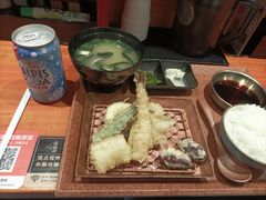 -天妇罗内顺田(罗湖店)