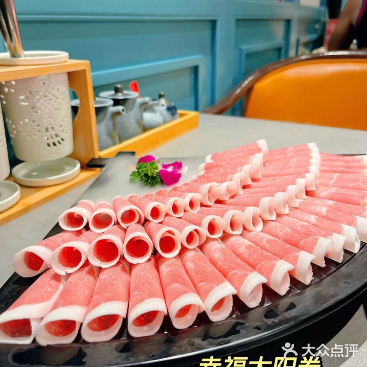 深圳探店| 京庄·铜锅涮