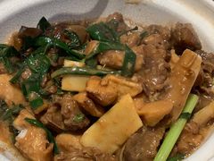 -匠心牛公馆·潮汕牛肉海鲜火锅(索菲特店)