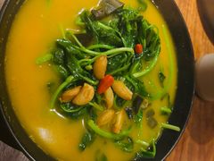 -薇酌饮·陕西菜(南门外店)