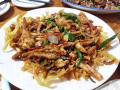 -家有美味(户部山二店)