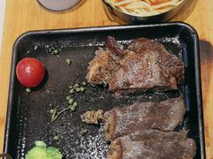 -豪享来牛排(人民店)