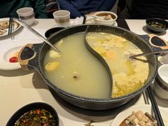 -沄记顺德菜打边炉(东直门店)