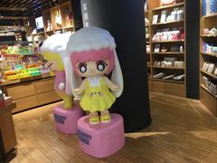 -九木杂物社(恒隆广场店)
