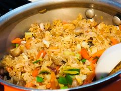 泉州萝卜饭-新悦·霞浦海鲜生(上下杭店)
