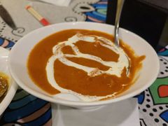 -Santoor 萨都里印度餐厅(北锣鼓巷店)