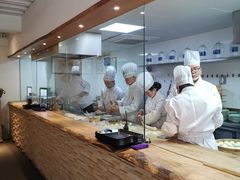 -老清朝包子铺(开明街店)