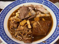 -北京小肠陈饭庄(方庄店)