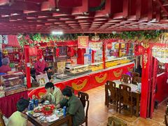 -宝正臻天津包子总店(金阳光居易店)